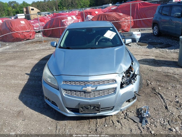 Продаж на аукціоні авто 2013 Chevrolet Malibu 1lz, vin: 1G11H5SA5DU149480, номер лоту: 45011883