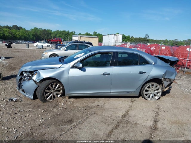 Продаж на аукціоні авто 2013 Chevrolet Malibu 1lz, vin: 1G11H5SA5DU149480, номер лоту: 45011883