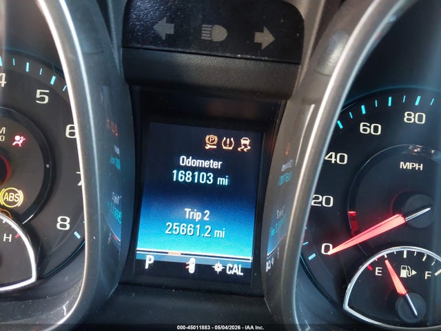 Продаж на аукціоні авто 2013 Chevrolet Malibu 1lz, vin: 1G11H5SA5DU149480, номер лоту: 45011883