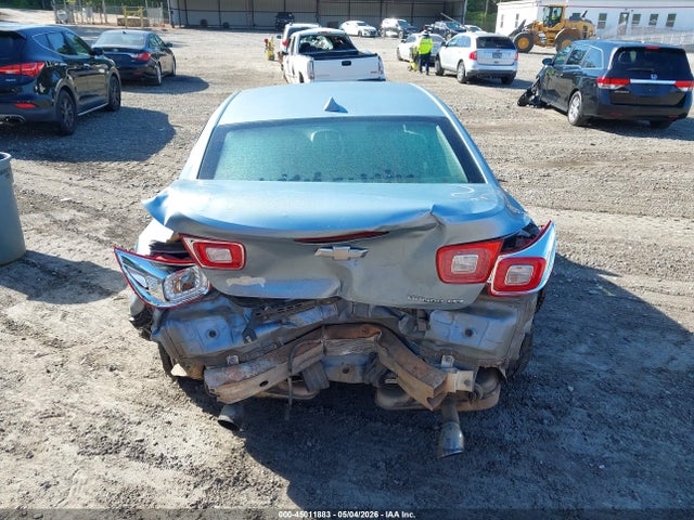 Продаж на аукціоні авто 2013 Chevrolet Malibu 1lz, vin: 1G11H5SA5DU149480, номер лоту: 45011883