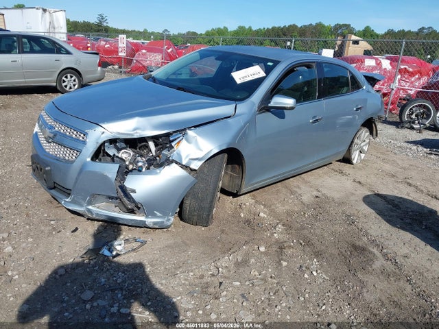 Продаж на аукціоні авто 2013 Chevrolet Malibu 1lz, vin: 1G11H5SA5DU149480, номер лоту: 45011883