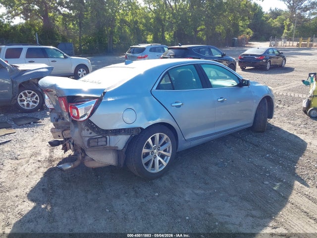Продаж на аукціоні авто 2013 Chevrolet Malibu 1lz, vin: 1G11H5SA5DU149480, номер лоту: 45011883