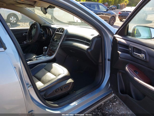 Продаж на аукціоні авто 2013 Chevrolet Malibu 1lz, vin: 1G11H5SA5DU149480, номер лоту: 45011883