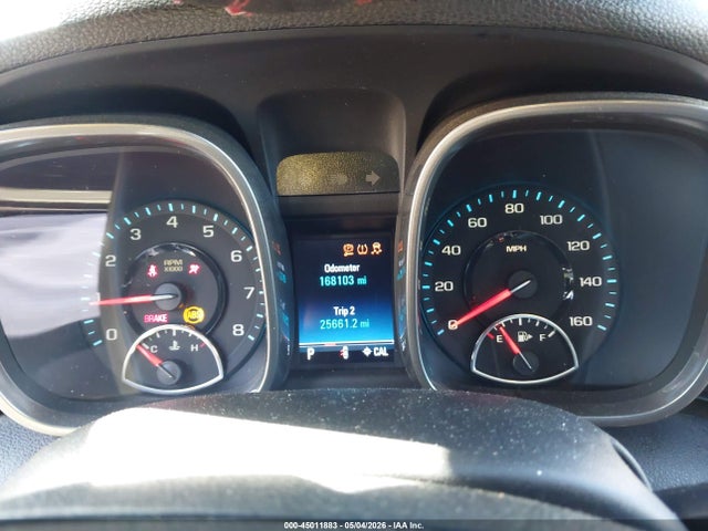 Продаж на аукціоні авто 2013 Chevrolet Malibu 1lz, vin: 1G11H5SA5DU149480, номер лоту: 45011883