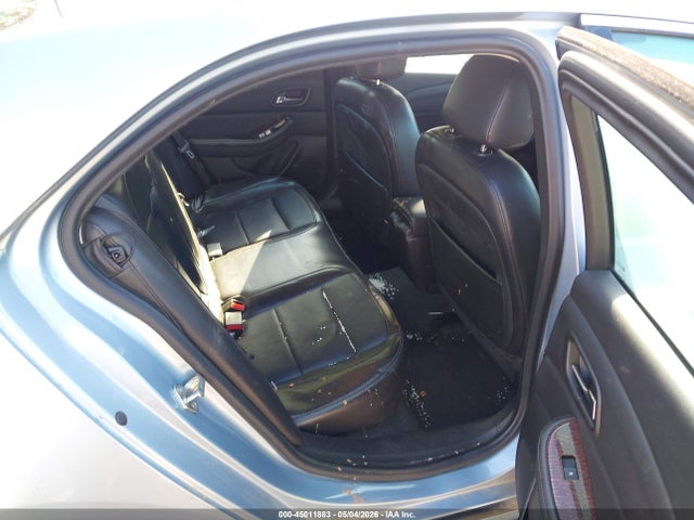 Продаж на аукціоні авто 2013 Chevrolet Malibu 1lz, vin: 1G11H5SA5DU149480, номер лоту: 45011883