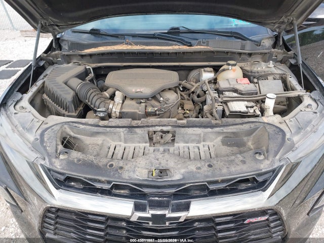 3GNKBERS0LS593870 Chevrolet Blazer Fwd Rs
