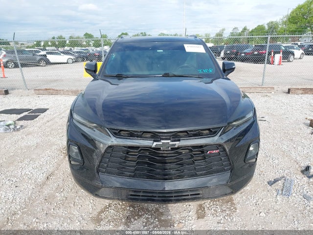 3GNKBERS0LS593870 Chevrolet Blazer Fwd Rs