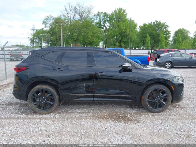 3GNKBERS0LS593870 Chevrolet Blazer Fwd Rs