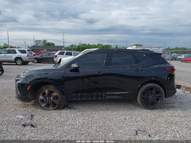3GNKBERS0LS593870 Chevrolet Blazer Fwd Rs