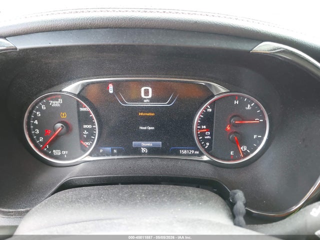 3GNKBERS0LS593870 Chevrolet Blazer Fwd Rs