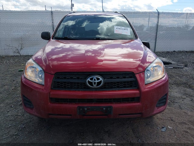 Aukcja sprzedaży 2011 Toyota Rav4, vin: 2T3BF4DV1BW121560, numer aukcji: 45011892