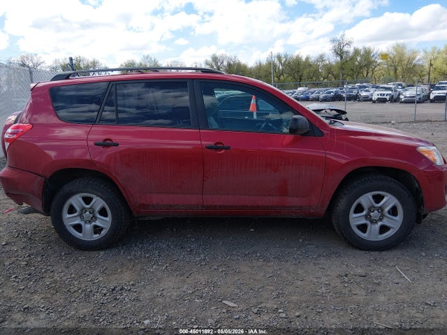 Aukcja sprzedaży 2011 Toyota Rav4, vin: 2T3BF4DV1BW121560, numer aukcji: 45011892