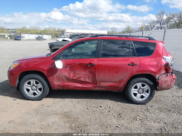 Aukcja sprzedaży 2011 Toyota Rav4, vin: 2T3BF4DV1BW121560, numer aukcji: 45011892