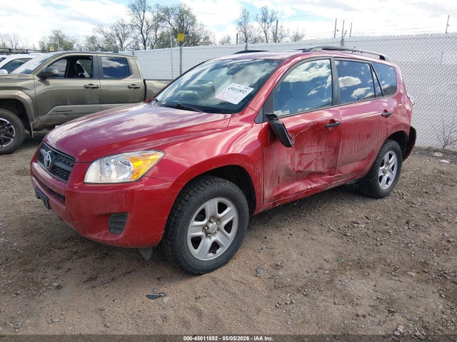 Aukcja sprzedaży 2011 Toyota Rav4, vin: 2T3BF4DV1BW121560, numer aukcji: 45011892