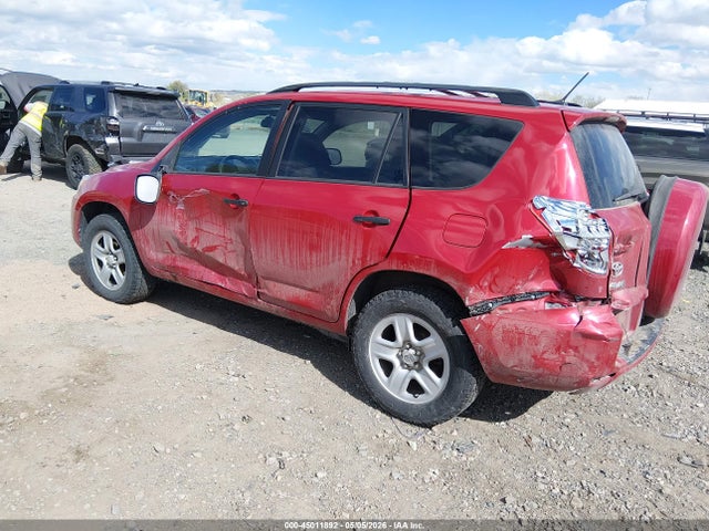 Aukcja sprzedaży 2011 Toyota Rav4, vin: 2T3BF4DV1BW121560, numer aukcji: 45011892