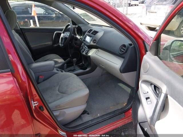 Aukcja sprzedaży 2011 Toyota Rav4, vin: 2T3BF4DV1BW121560, numer aukcji: 45011892