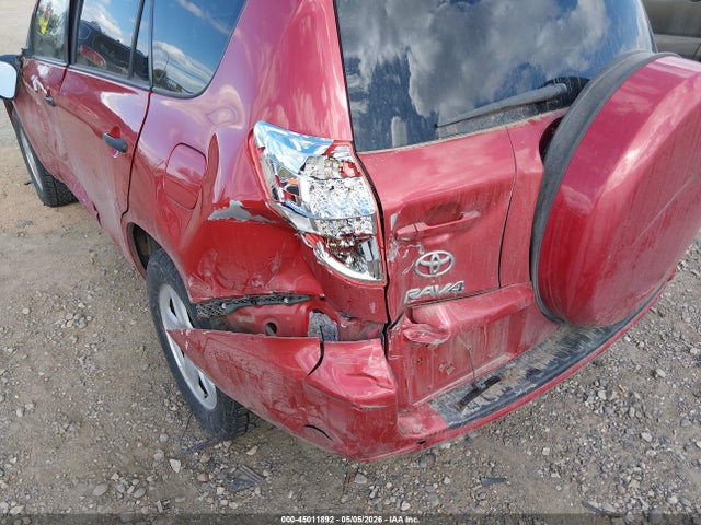 Aukcja sprzedaży 2011 Toyota Rav4, vin: 2T3BF4DV1BW121560, numer aukcji: 45011892