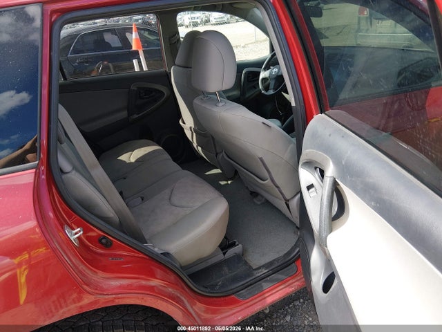 Aukcja sprzedaży 2011 Toyota Rav4, vin: 2T3BF4DV1BW121560, numer aukcji: 45011892