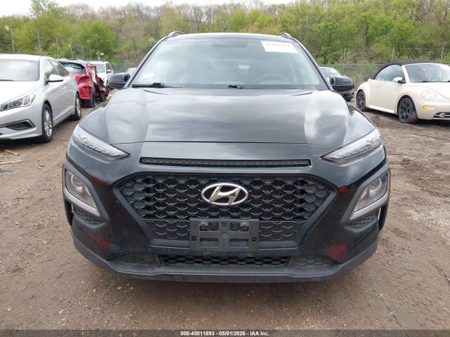 Aukcja sprzedaży 2018 Hyundai Kona Sel, vin: KM8K2CAA9JU072879, numer aukcji: 45011893