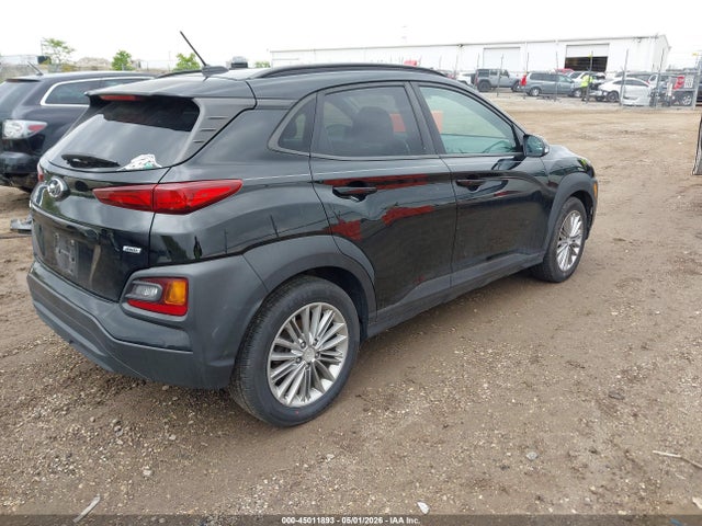 Aukcja sprzedaży 2018 Hyundai Kona Sel, vin: KM8K2CAA9JU072879, numer aukcji: 45011893