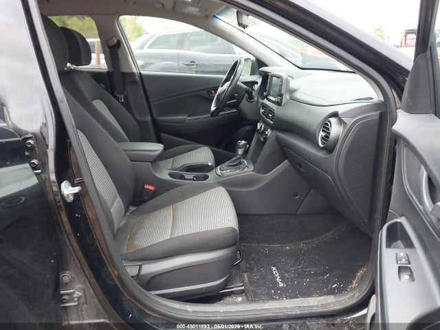 Aukcja sprzedaży 2018 Hyundai Kona Sel, vin: KM8K2CAA9JU072879, numer aukcji: 45011893
