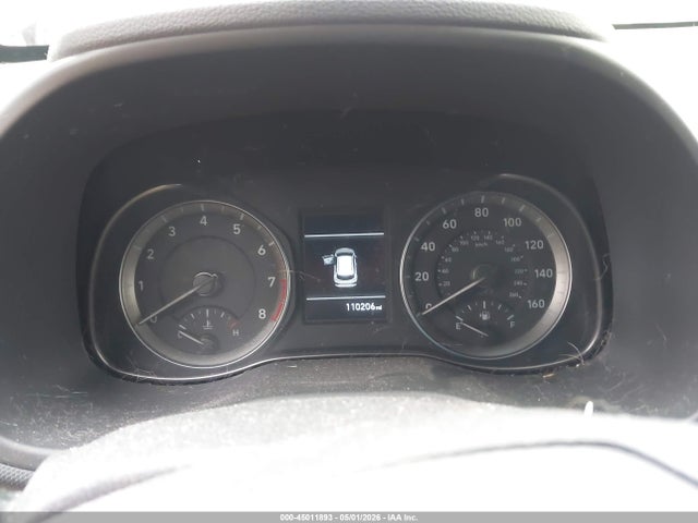 Aukcja sprzedaży 2018 Hyundai Kona Sel, vin: KM8K2CAA9JU072879, numer aukcji: 45011893