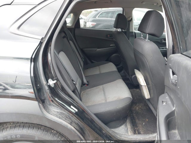 Aukcja sprzedaży 2018 Hyundai Kona Sel, vin: KM8K2CAA9JU072879, numer aukcji: 45011893