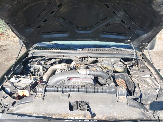 Продаж на аукціоні авто 2004 Ford F-250 Lariat/xl/xlt, vin: 1FTNX21P74EB78408, номер лоту: 45011894