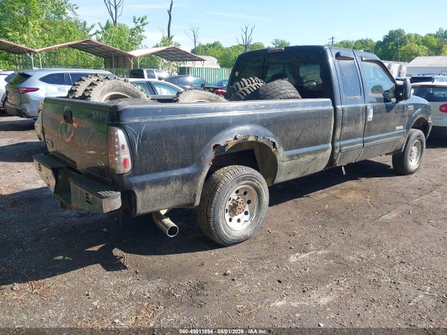 Продаж на аукціоні авто 2004 Ford F-250 Lariat/xl/xlt, vin: 1FTNX21P74EB78408, номер лоту: 45011894