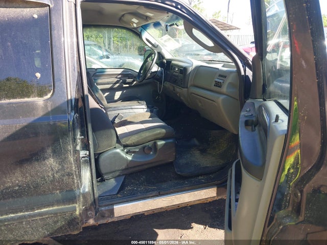 Продаж на аукціоні авто 2004 Ford F-250 Lariat/xl/xlt, vin: 1FTNX21P74EB78408, номер лоту: 45011894
