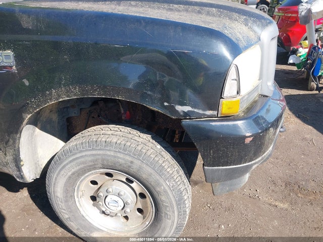 Продаж на аукціоні авто 2004 Ford F-250 Lariat/xl/xlt, vin: 1FTNX21P74EB78408, номер лоту: 45011894
