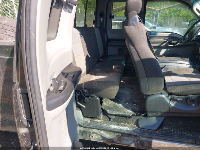 Продаж на аукціоні авто 2004 Ford F-250 Lariat/xl/xlt, vin: 1FTNX21P74EB78408, номер лоту: 45011894