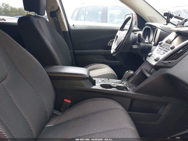 45011895 :رقم المزاد ، 2GNALCEK8G6253325 vin ، 2016 Chevrolet Equinox Lt مزاد بيع