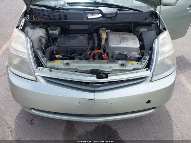 Aukcja sprzedaży 2008 Toyota Prius, vin: JTDKB20U383392192, numer aukcji: 45011899