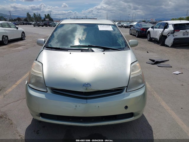 Aukcja sprzedaży 2008 Toyota Prius, vin: JTDKB20U383392192, numer aukcji: 45011899