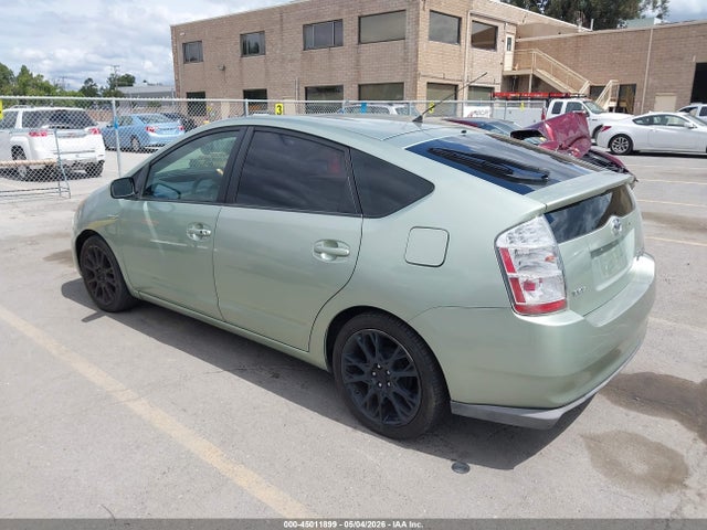 Aukcja sprzedaży 2008 Toyota Prius, vin: JTDKB20U383392192, numer aukcji: 45011899