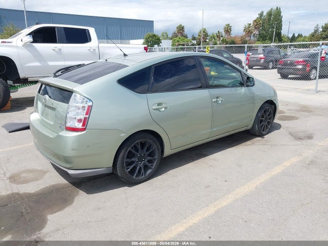 Aukcja sprzedaży 2008 Toyota Prius, vin: JTDKB20U383392192, numer aukcji: 45011899