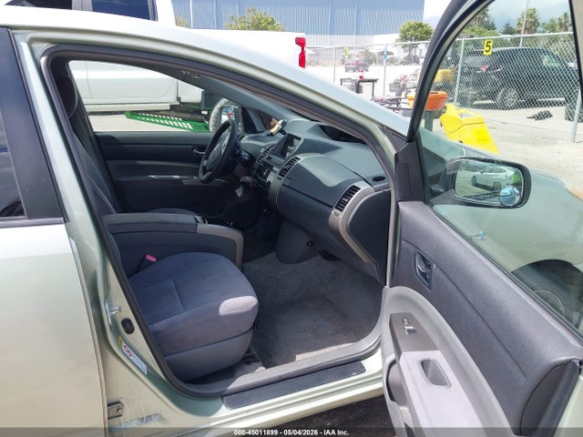 Aukcja sprzedaży 2008 Toyota Prius, vin: JTDKB20U383392192, numer aukcji: 45011899