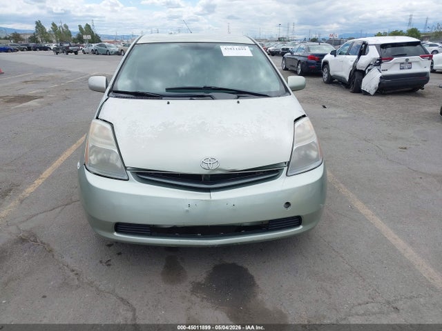 Aukcja sprzedaży 2008 Toyota Prius, vin: JTDKB20U383392192, numer aukcji: 45011899