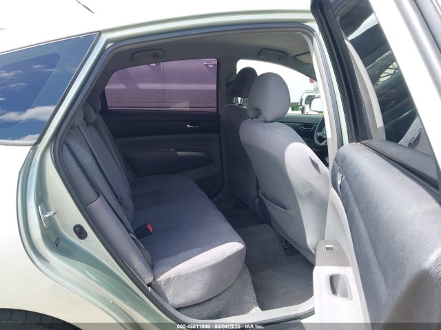 Aukcja sprzedaży 2008 Toyota Prius, vin: JTDKB20U383392192, numer aukcji: 45011899