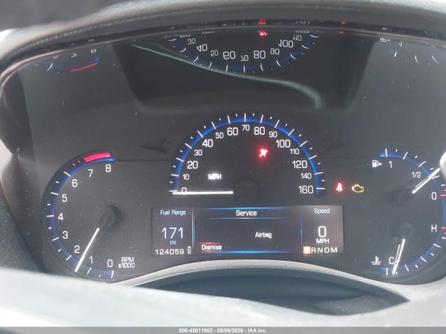 Продажа на аукционе авто 2015 Cadillac Ats Performance, vin: 1G6AC5S30F0139377, номер лота: 45011902