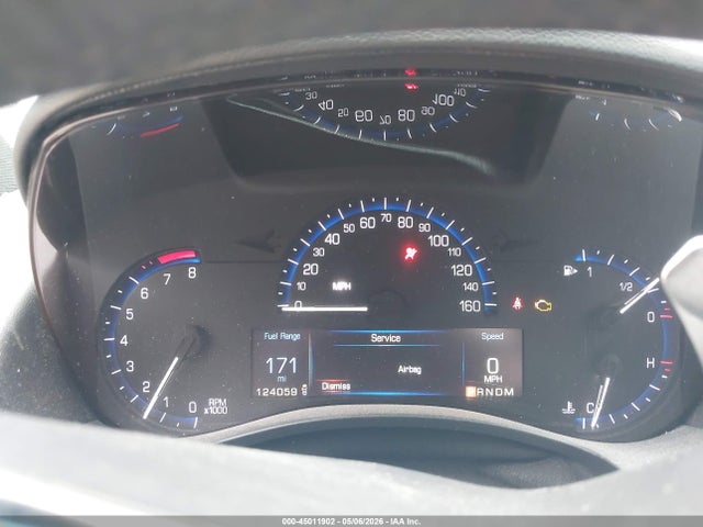 Продажа на аукционе авто 2015 Cadillac Ats Performance, vin: 1G6AC5S30F0139377, номер лота: 45011902