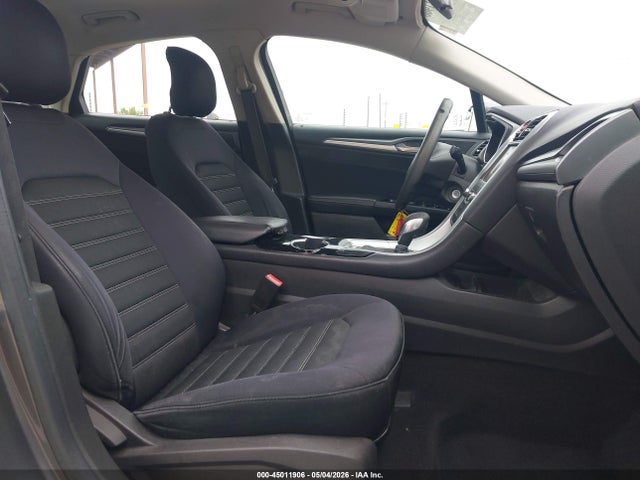 Ford FUSION SE 2014 3FA6P0H75ER292619 Image 5