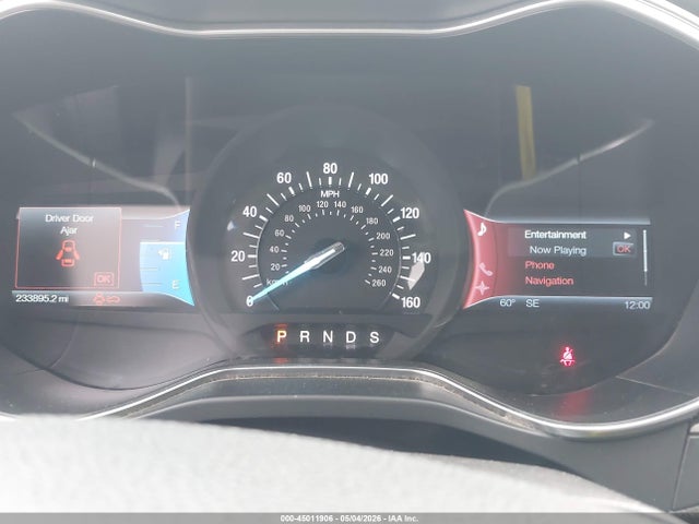 Ford FUSION SE 2014 3FA6P0H75ER292619 Image 7