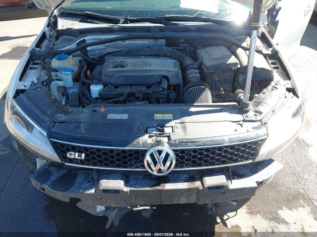 Aukcja sprzedaży 2012 Volkswagen Jetta Gli Autobahn, vin: 3VW4A7AJ4CM421703, numer aukcji: 45011908