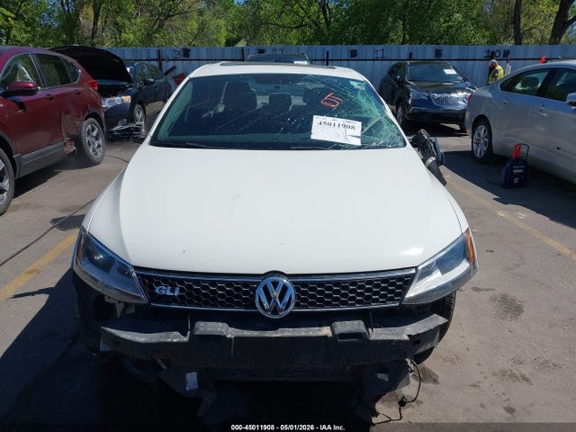 Aukcja sprzedaży 2012 Volkswagen Jetta Gli Autobahn, vin: 3VW4A7AJ4CM421703, numer aukcji: 45011908