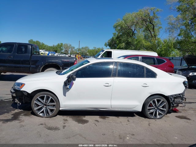 Aukcja sprzedaży 2012 Volkswagen Jetta Gli Autobahn, vin: 3VW4A7AJ4CM421703, numer aukcji: 45011908
