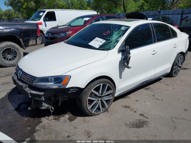 Aukcja sprzedaży 2012 Volkswagen Jetta Gli Autobahn, vin: 3VW4A7AJ4CM421703, numer aukcji: 45011908