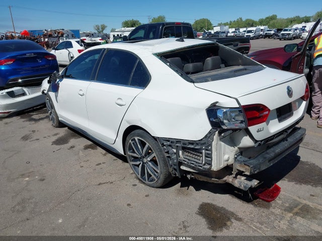 Aukcja sprzedaży 2012 Volkswagen Jetta Gli Autobahn, vin: 3VW4A7AJ4CM421703, numer aukcji: 45011908