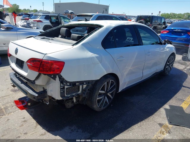 Aukcja sprzedaży 2012 Volkswagen Jetta Gli Autobahn, vin: 3VW4A7AJ4CM421703, numer aukcji: 45011908